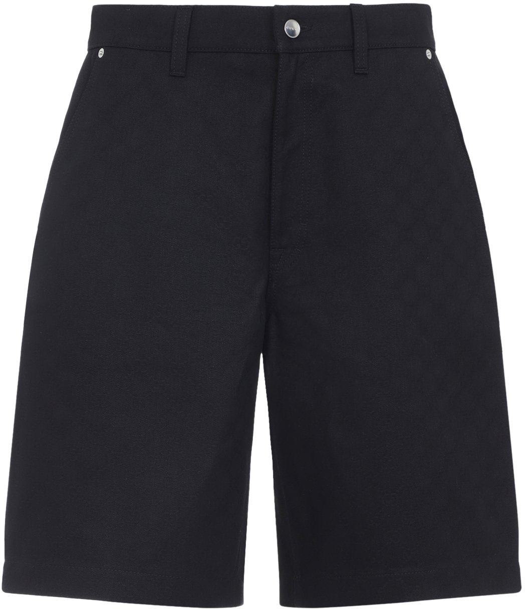 Gucci GUCCI 832377.XDDCG Zwart