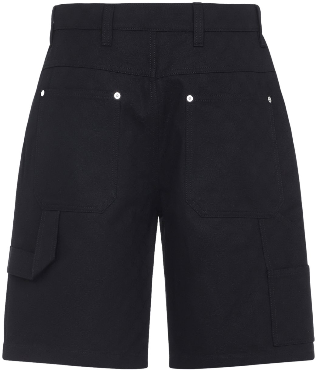 Gucci GUCCI 832377.XDDCG Zwart