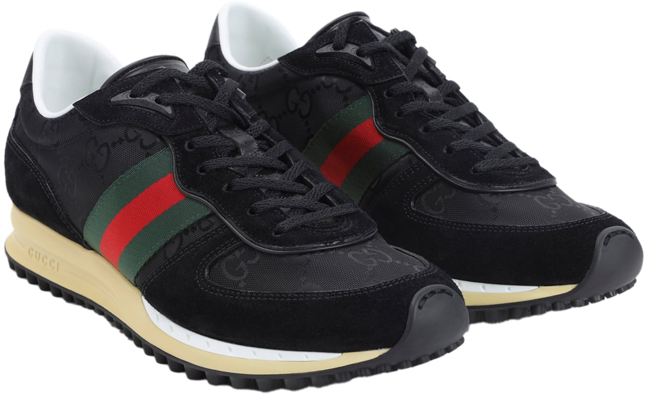 Gucci GUCCI 832461.AAEW3 Zwart