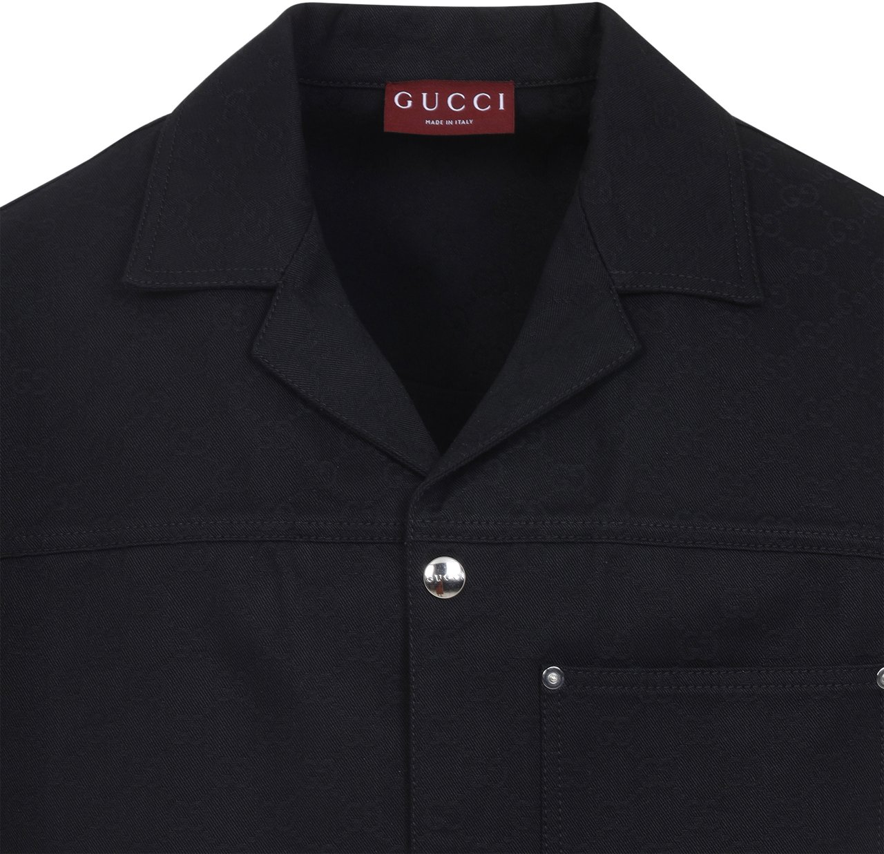 Gucci GUCCI 832581.XDDCG Zwart