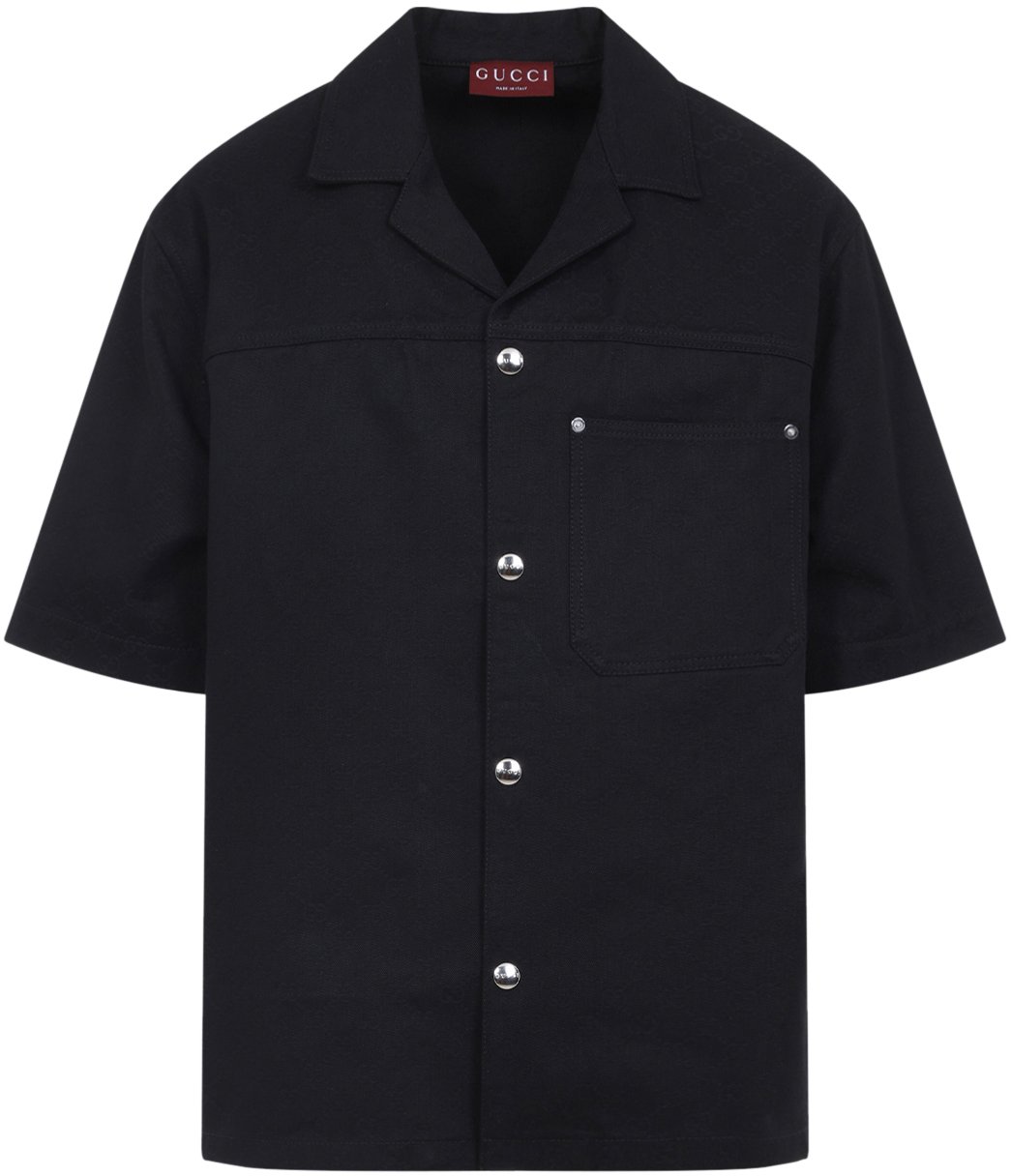 Gucci GUCCI 832581.XDDCG Zwart