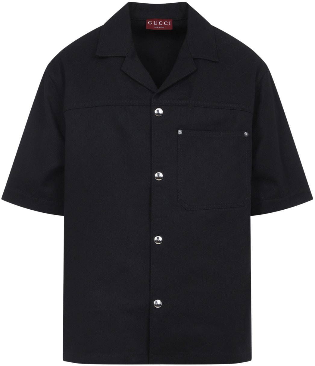 Gucci GUCCI 832581.XDDCG Zwart
