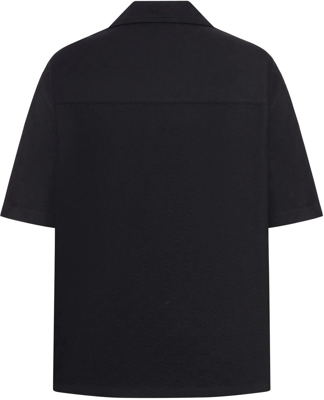 Gucci Shirt Zwart
