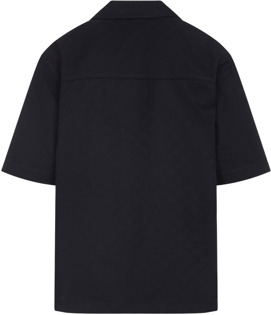 Gucci GUCCI 832581.XDDCG Zwart