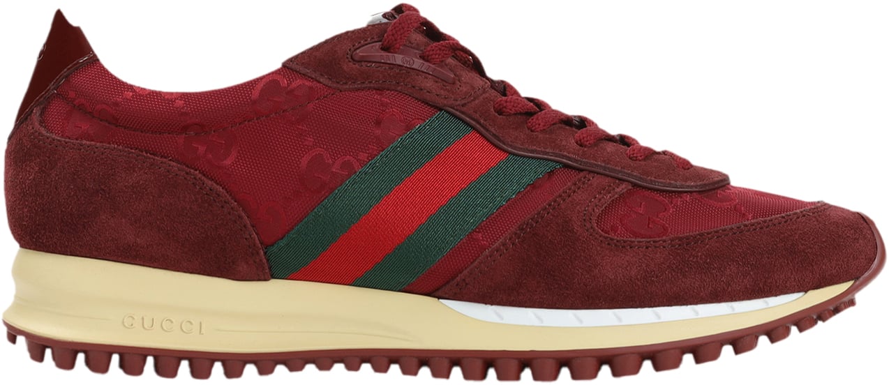 Gucci GUCCI 832918.AAEZM Rood
