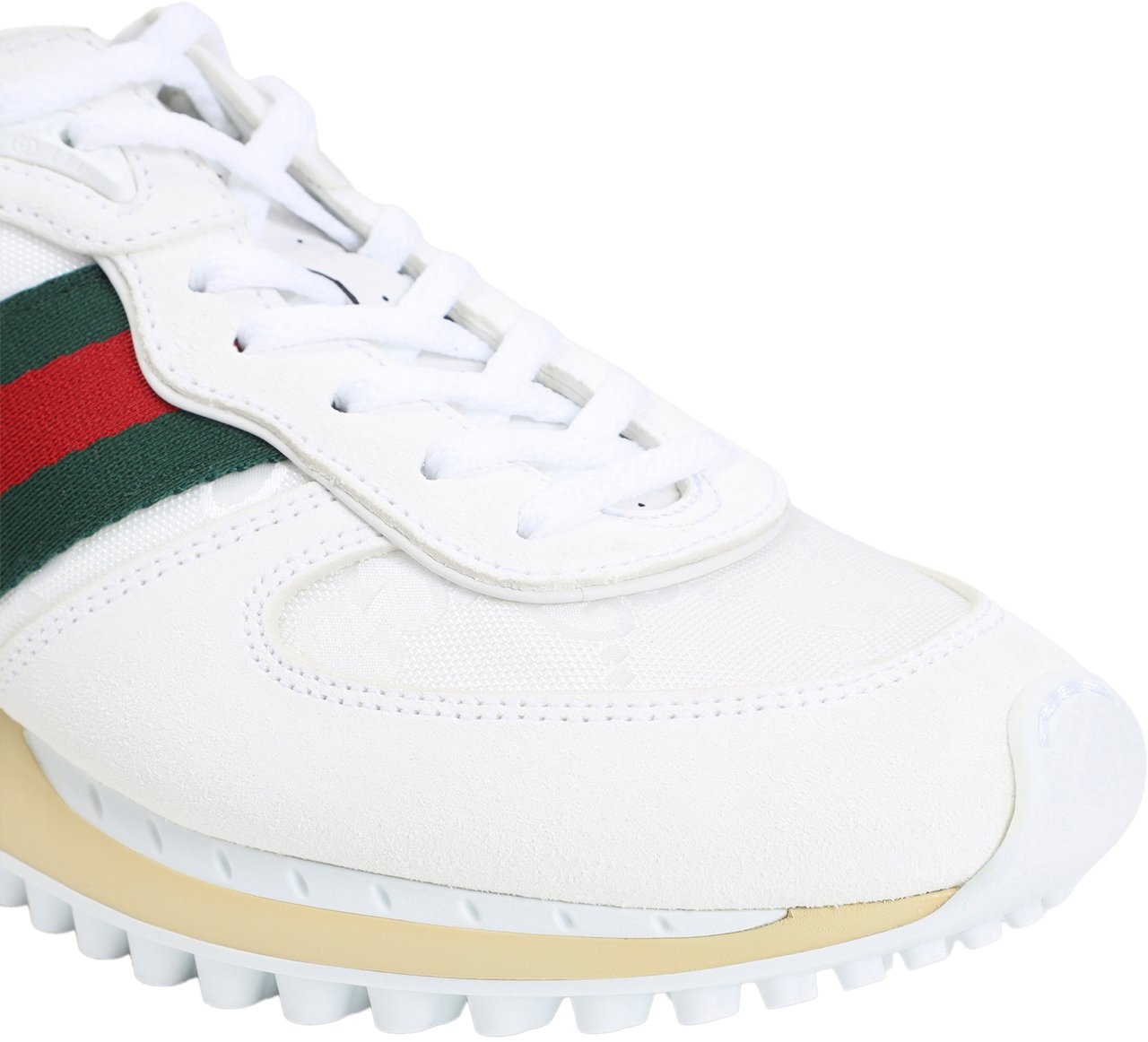 Gucci GUCCI 832918.AAEZM Wit