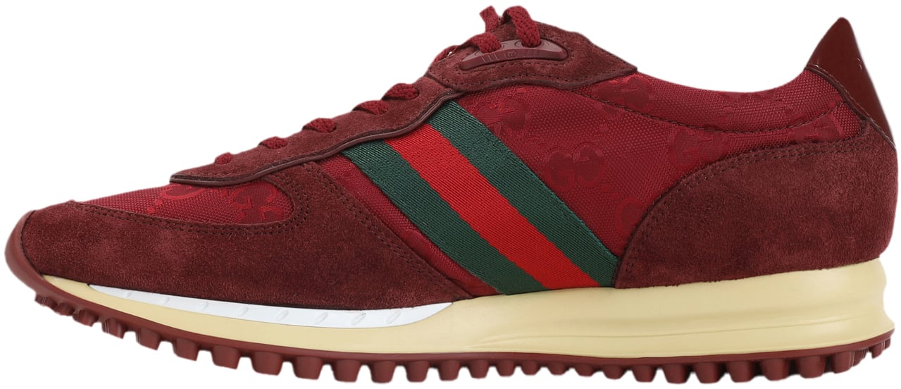 Gucci GUCCI 832918.AAEZM Rood