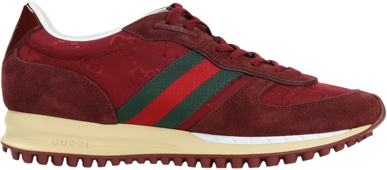 Gucci GUCCI 832918.AAEZM Rood