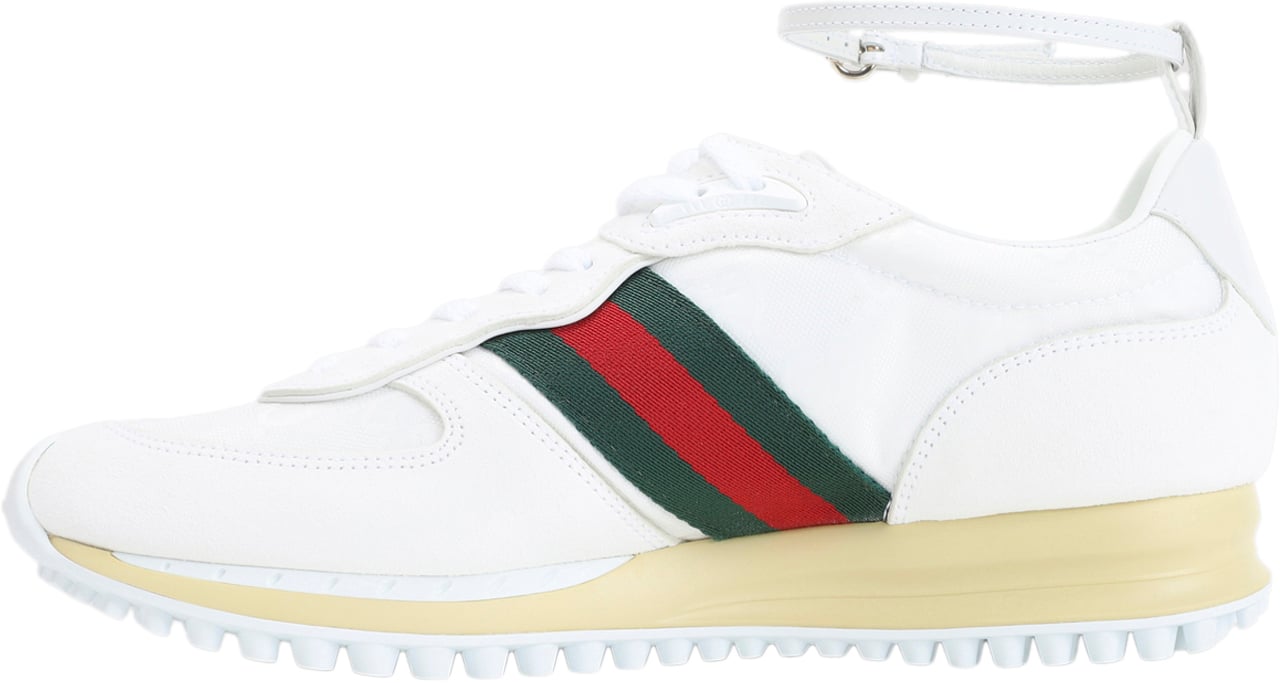 Gucci GUCCI 832918.AAEZM Wit