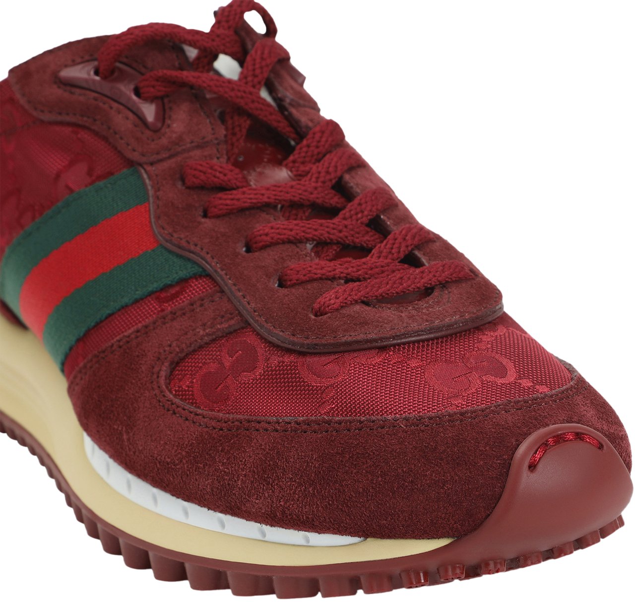 Gucci GUCCI 832918.AAEZM Rood