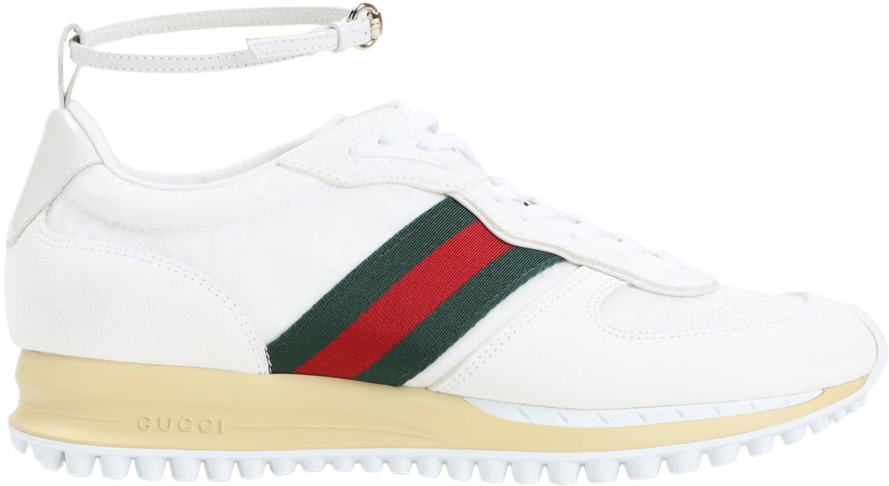 Gucci GUCCI 832918.AAEZM Wit