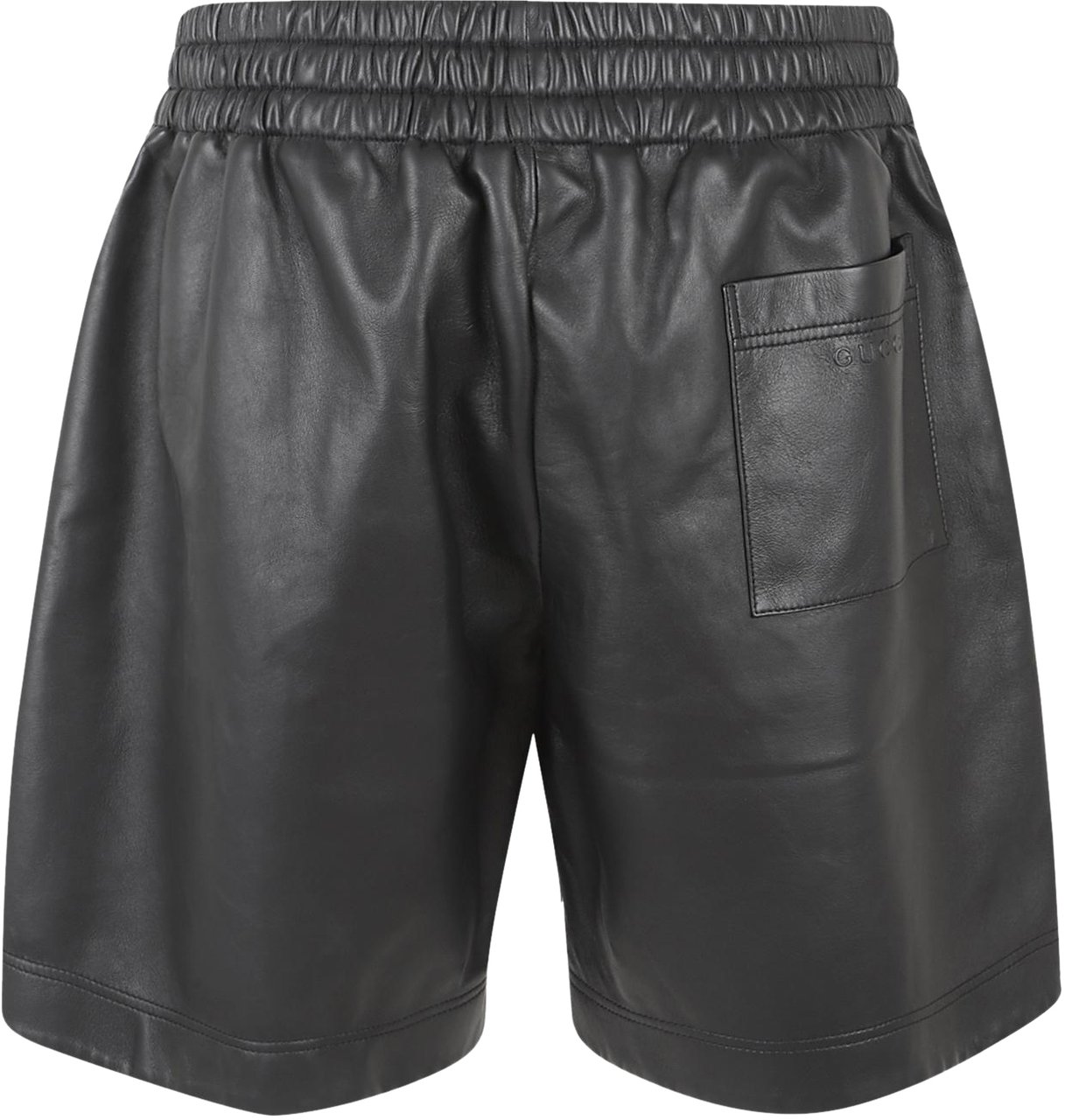 Gucci Shorts Zwart
