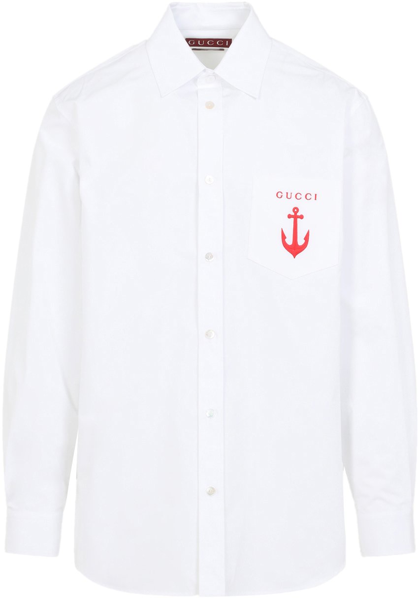 Gucci GUCCI 833294.Z7AUX Wit