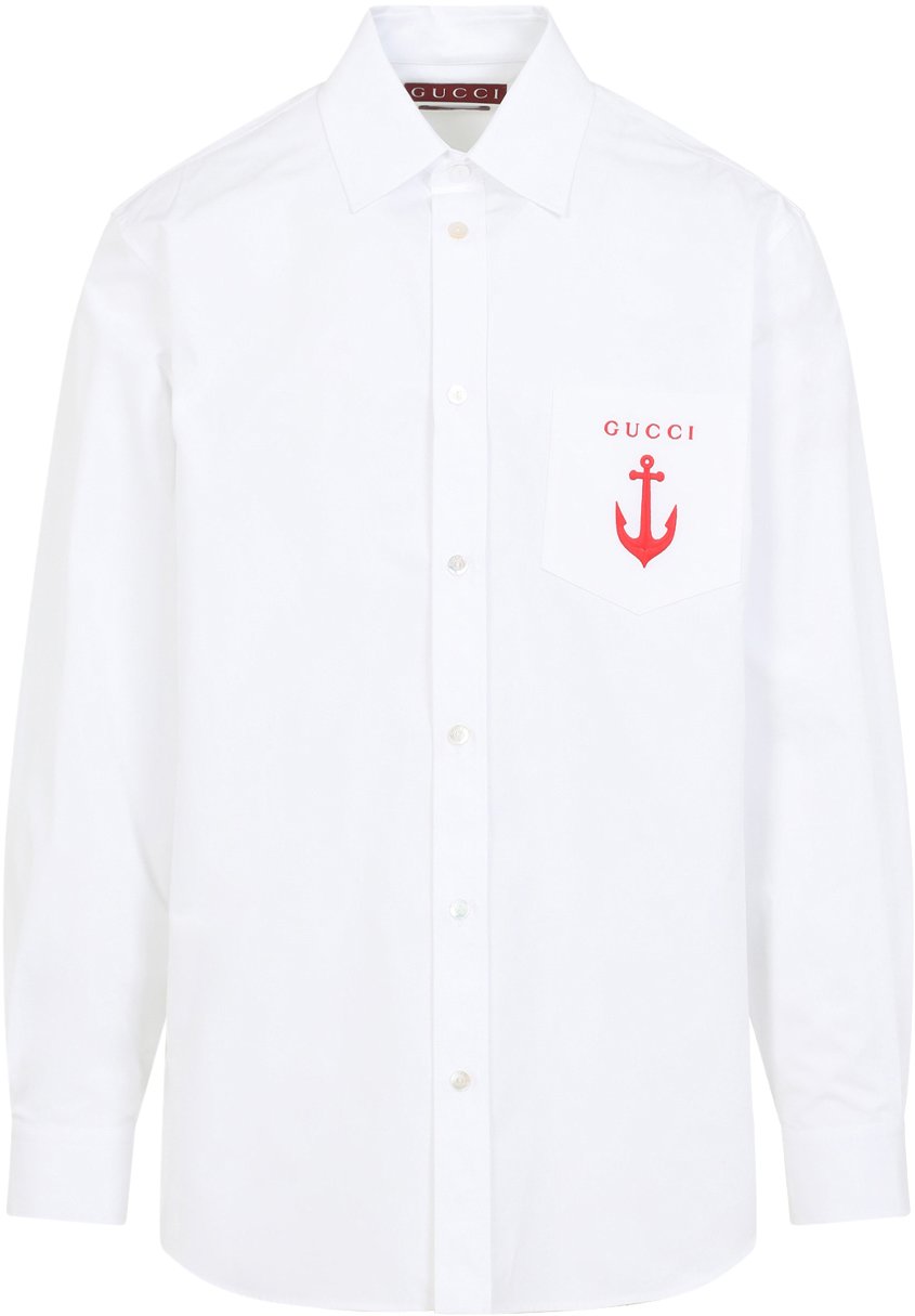 Gucci GUCCI 833294.Z7AUX Wit