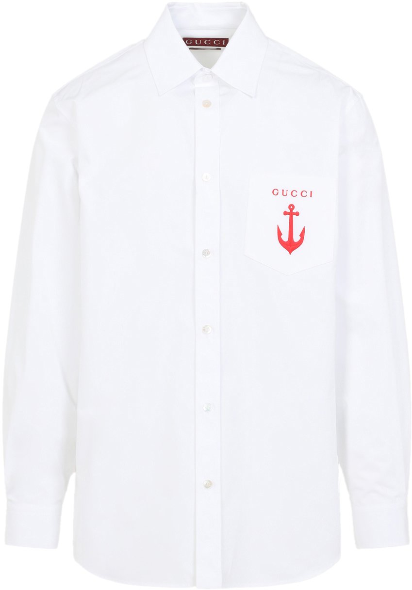 Gucci GUCCI 833294.Z7AUX Wit