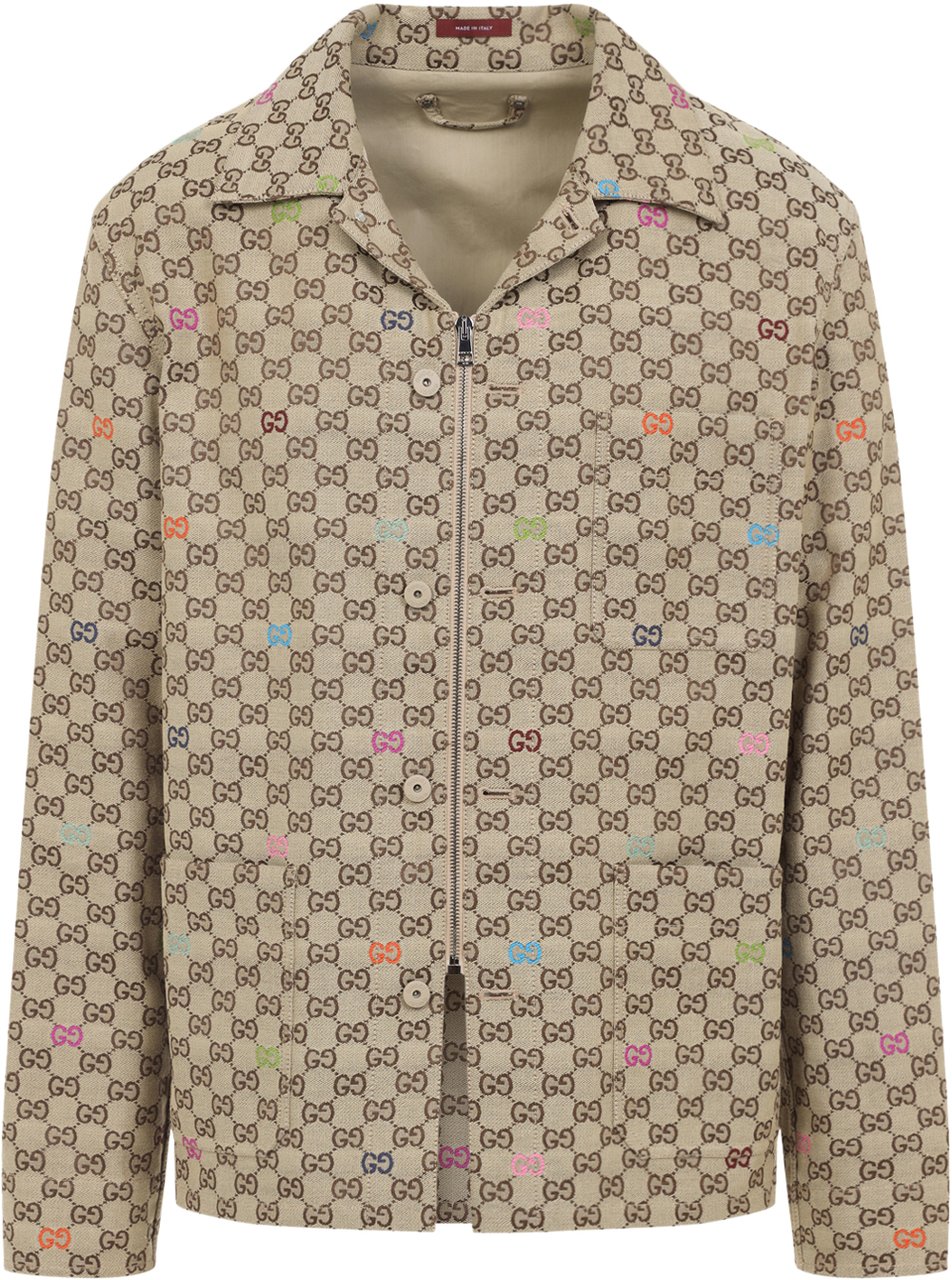 Gucci GUCCI 833305.ZAS81 Beige