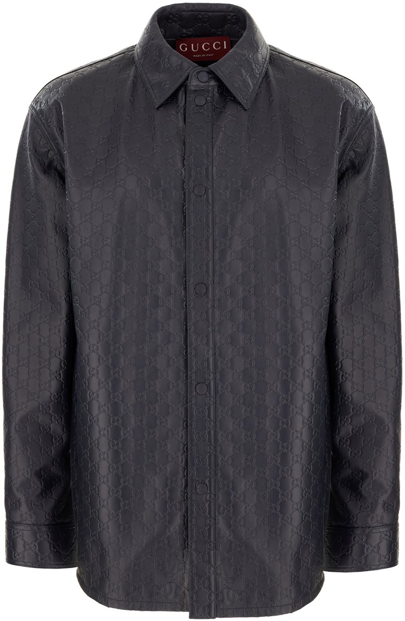 Gucci Gucci CAMICIE Divers