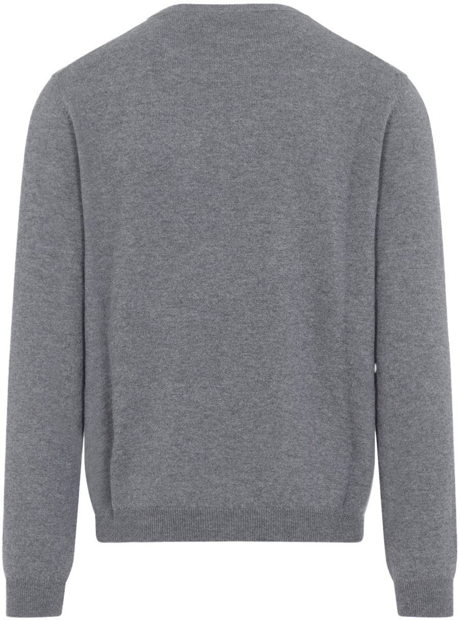 Gucci GUCCI 833668.XKEYH Grijs