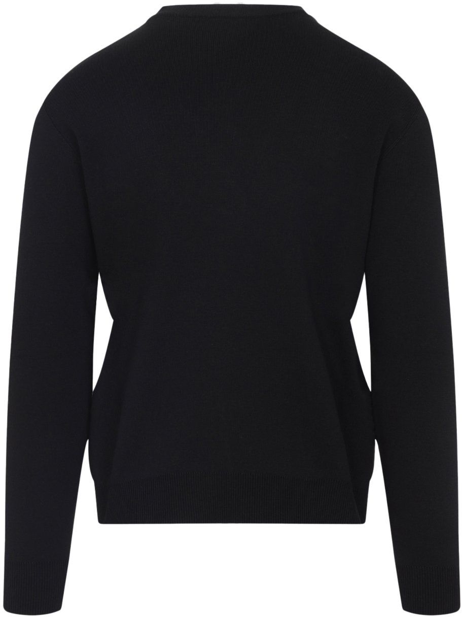 Gucci GUCCI 834313.XKEZK Zwart