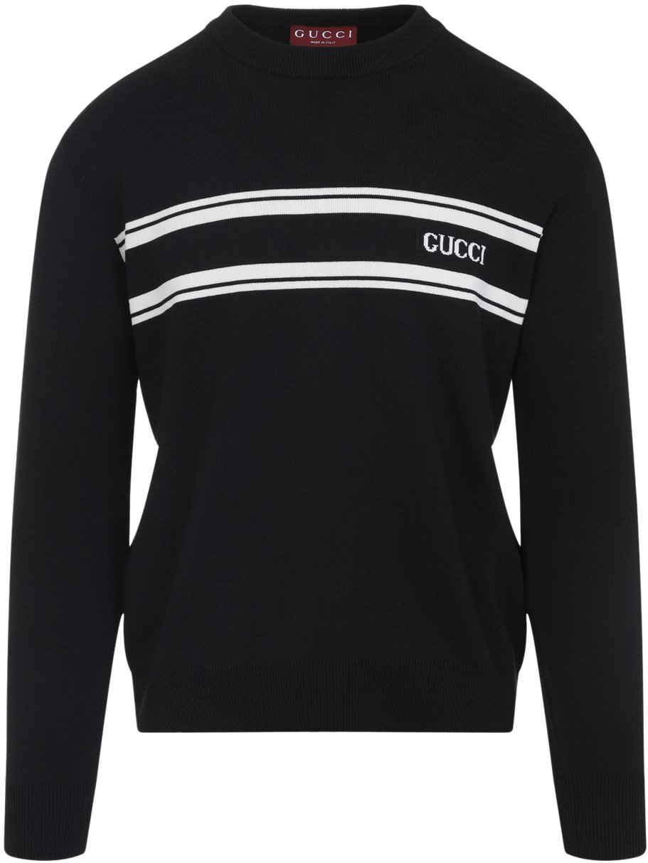 Gucci GUCCI 834313.XKEZK Zwart