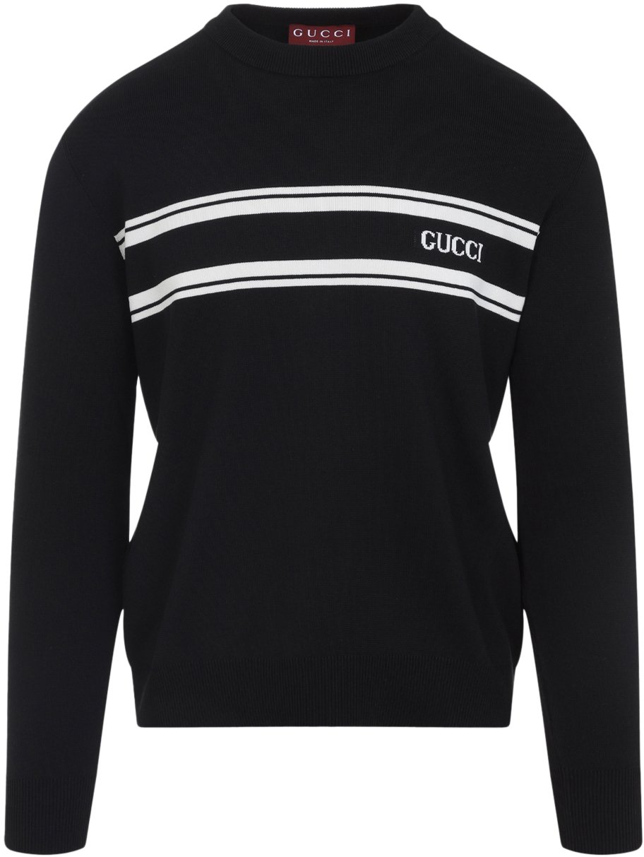 Gucci GUCCI 834313.XKEZK Zwart