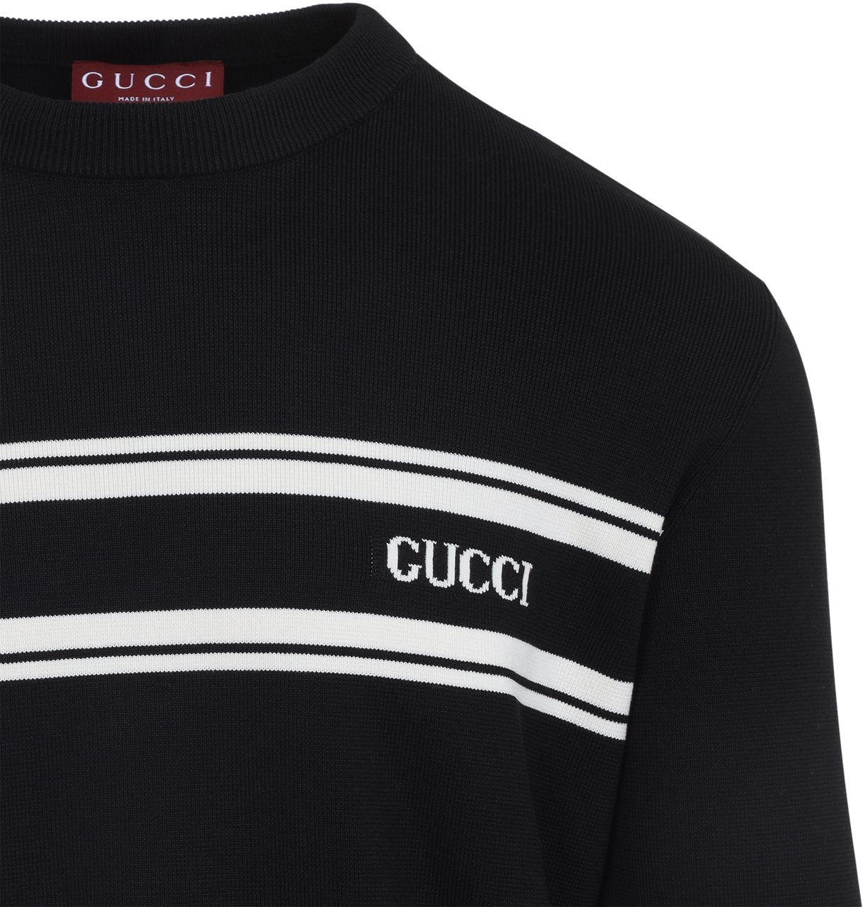 Gucci GUCCI 834313.XKEZK Zwart