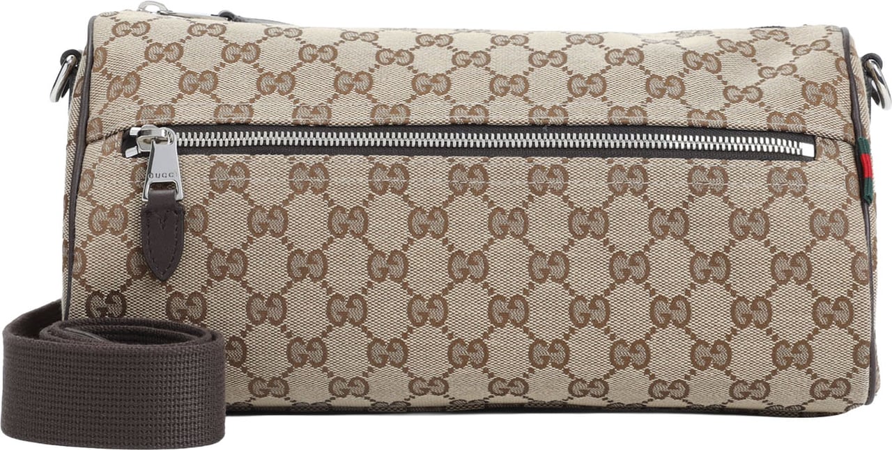 Gucci Duffle Divers