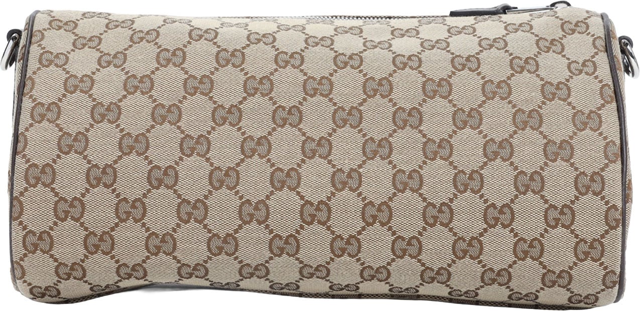 Gucci Duffle Divers