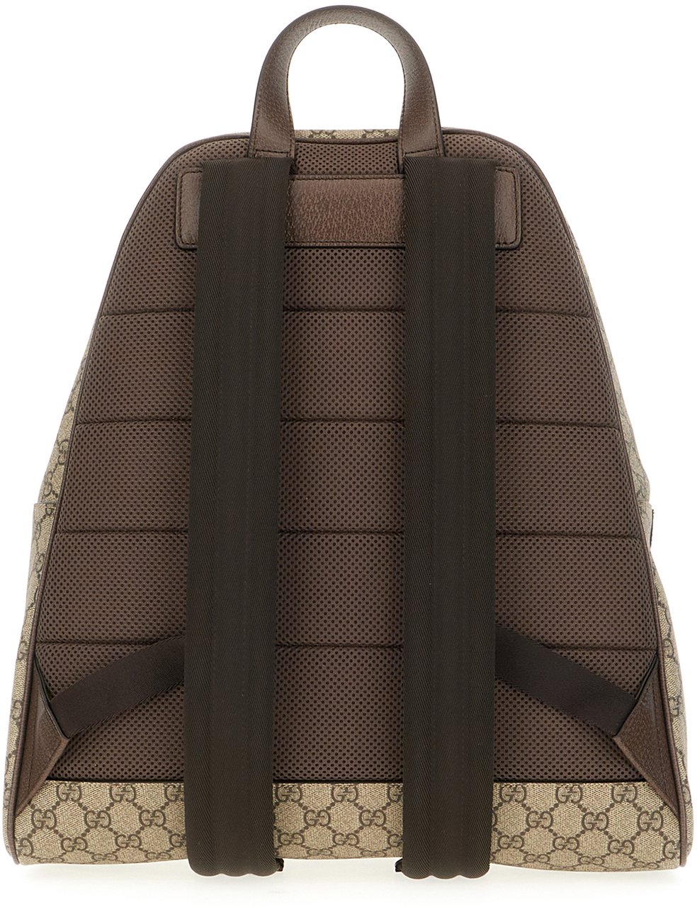 Gucci Printed canvas medium Ophidia backpack Divers
