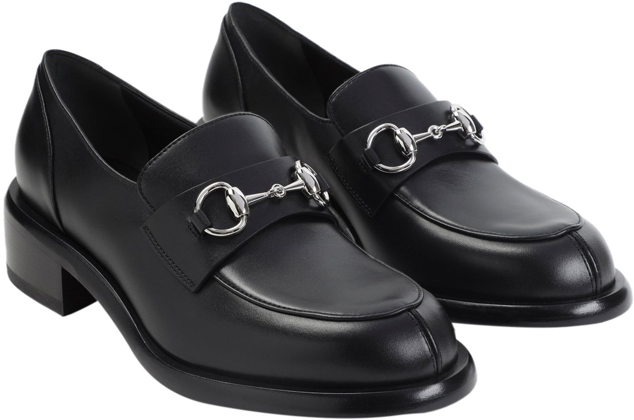 Gucci GUCCI 834762.AADCW Zwart