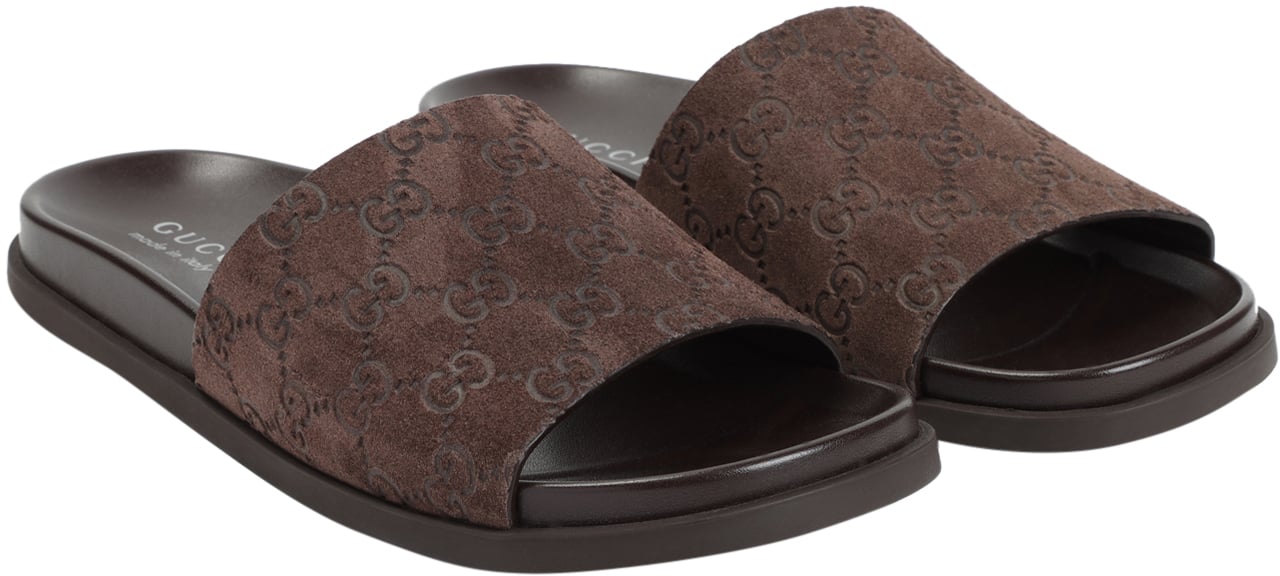 Gucci GUCCI 834941.AADUO Beige