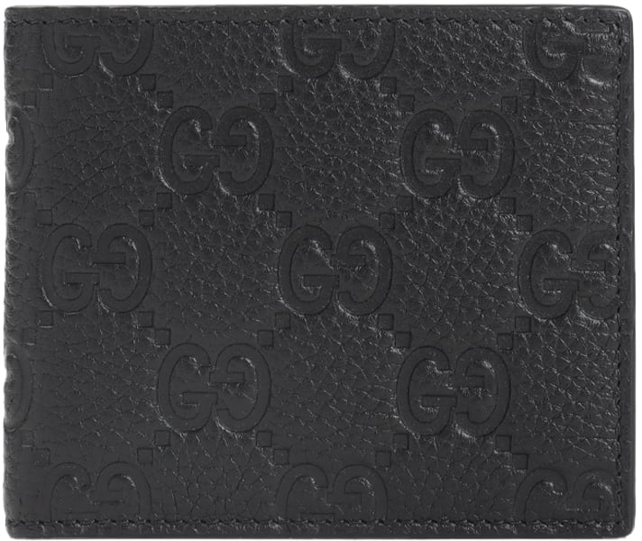 Gucci GUCCI 835001.AAE1T Zwart