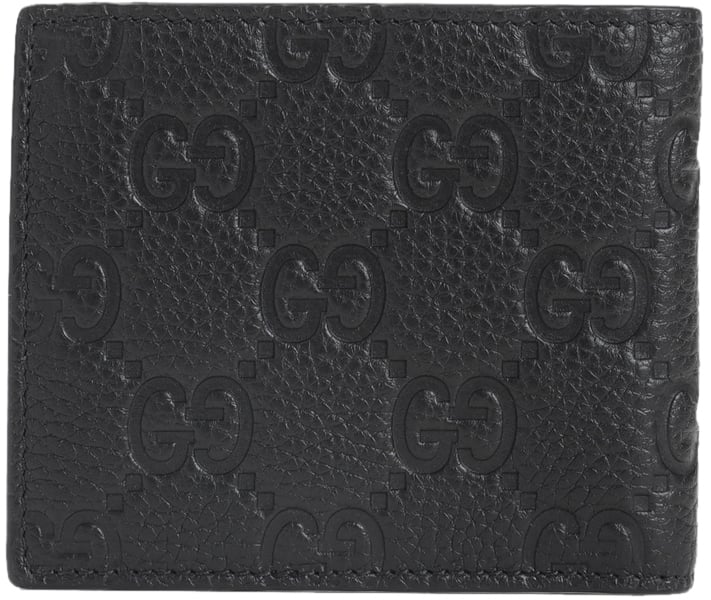 Gucci GUCCI 835001.AAE1T Zwart