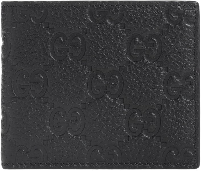 Gucci GUCCI 835001.AAE1T Zwart