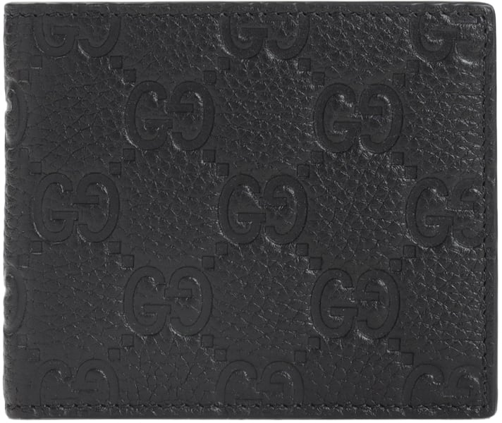 Gucci GUCCI 835001.AAE1T Zwart