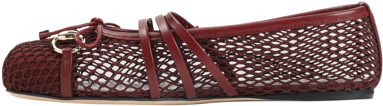 Gucci GUCCI 835077.FAEQZ Rood