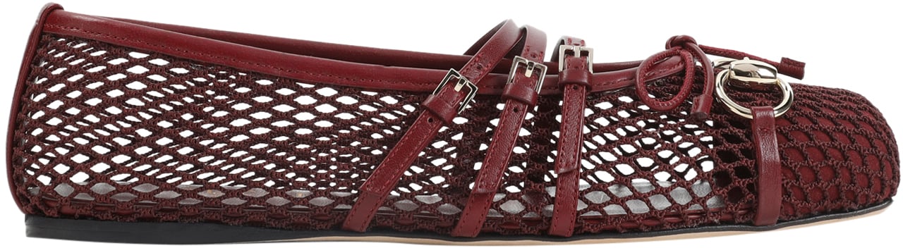 Gucci GUCCI 835077.FAEQZ Rood