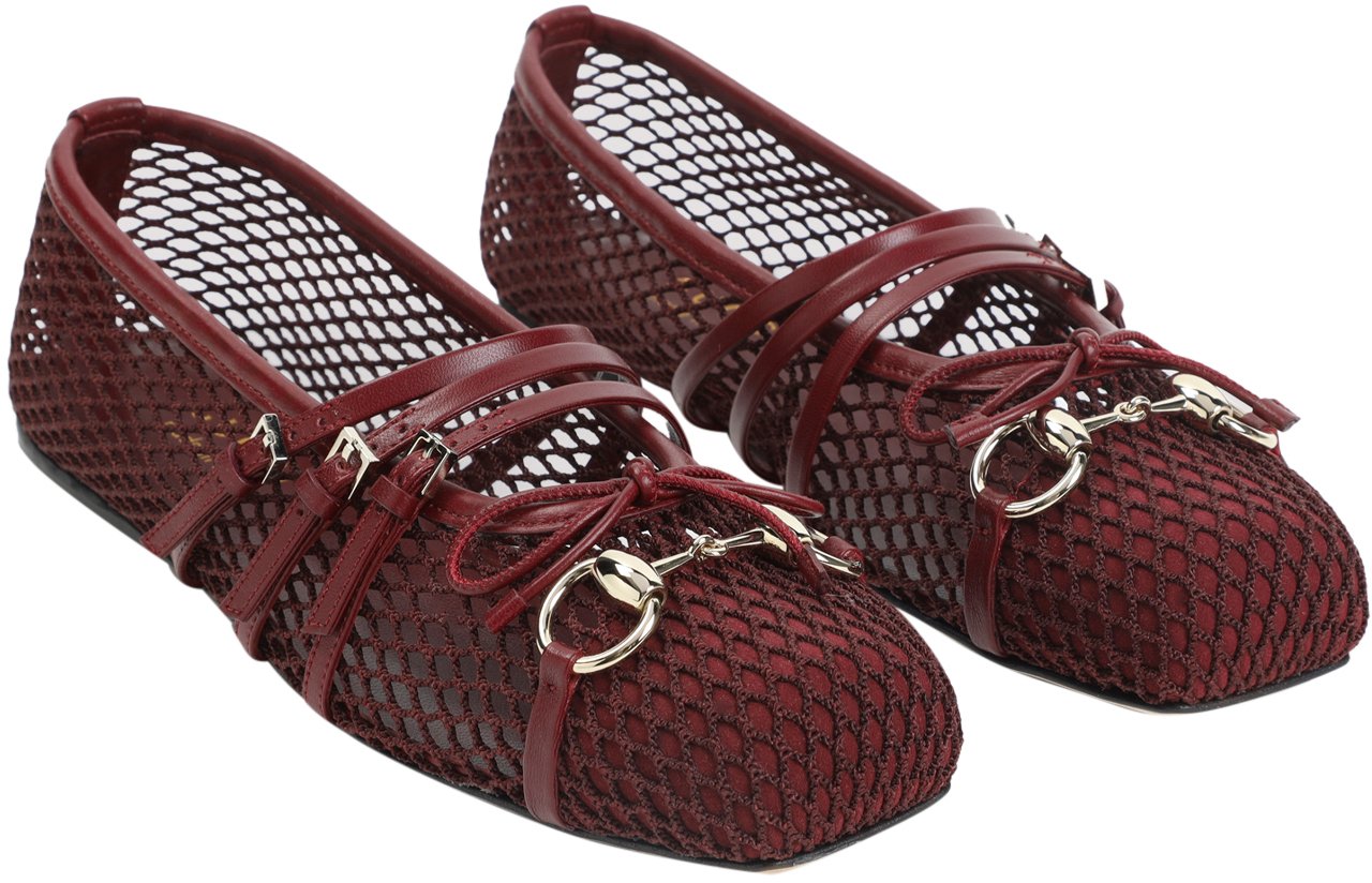 Gucci GUCCI 835077.FAEQZ Rood