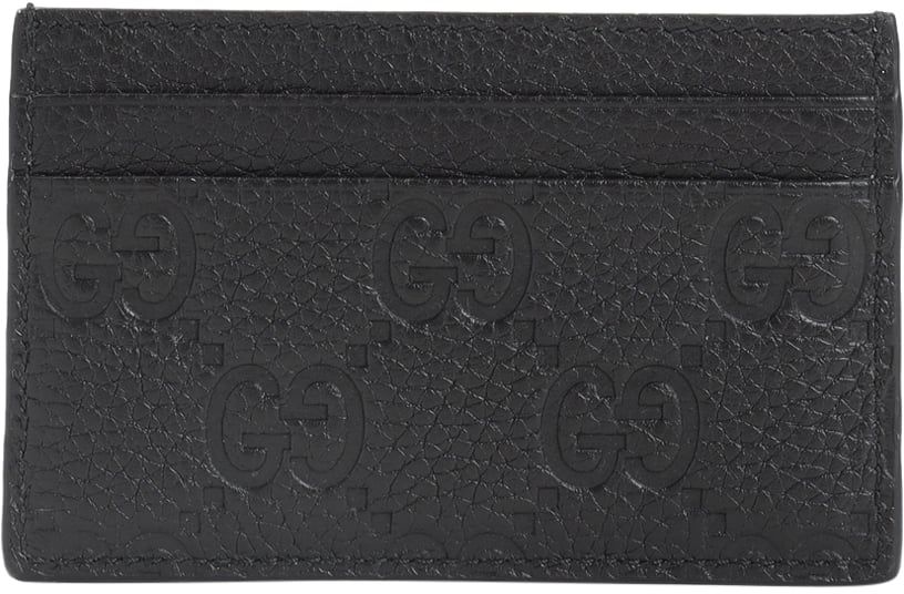 Gucci GUCCI 835151.AAE51 Zwart