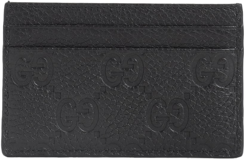 Gucci GUCCI 835151.AAE51 Zwart