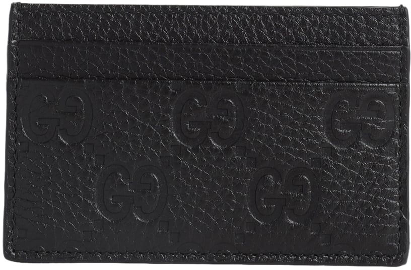 Gucci GUCCI 835151.AAE51 Zwart