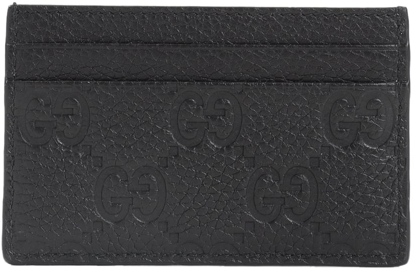 Gucci GUCCI 835151.AAE51 Zwart