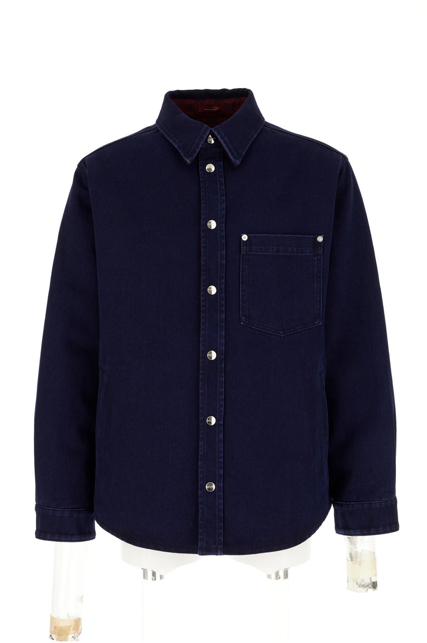 Gucci Gucci CAMICIE Divers