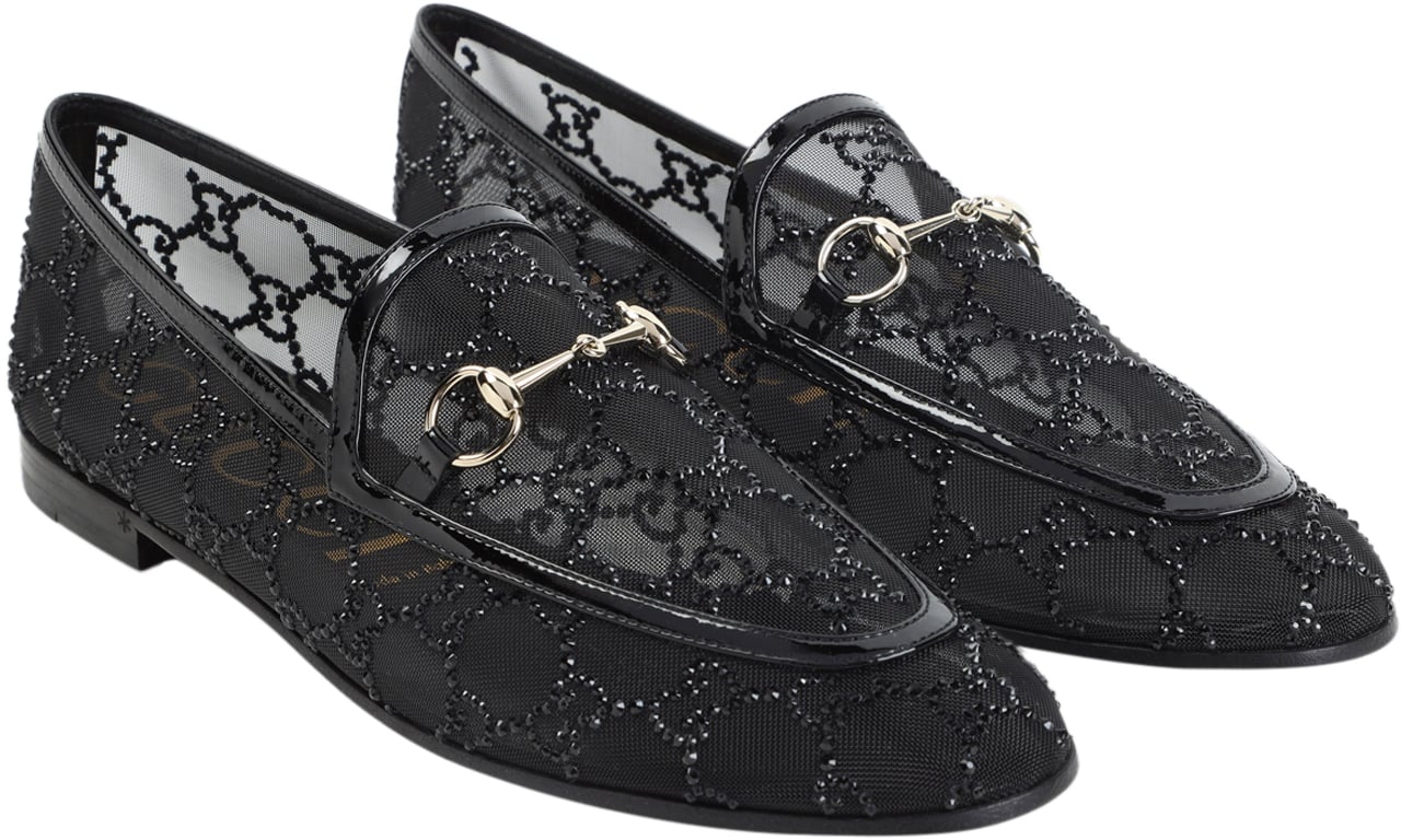 Gucci GUCCI 835483.FAEQ0 Zwart