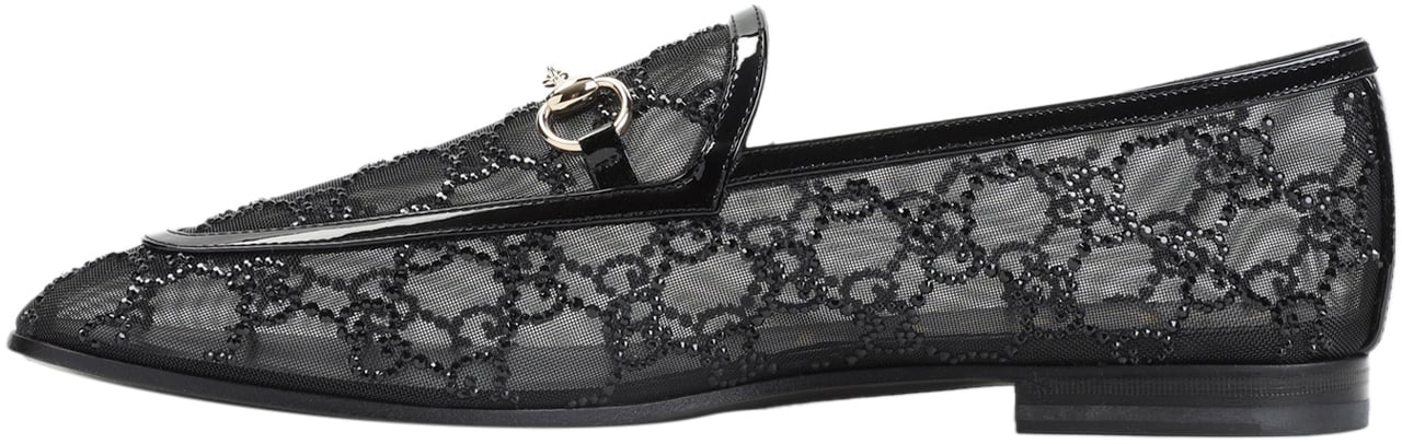 Gucci GUCCI 835483.FAEQ0 Zwart