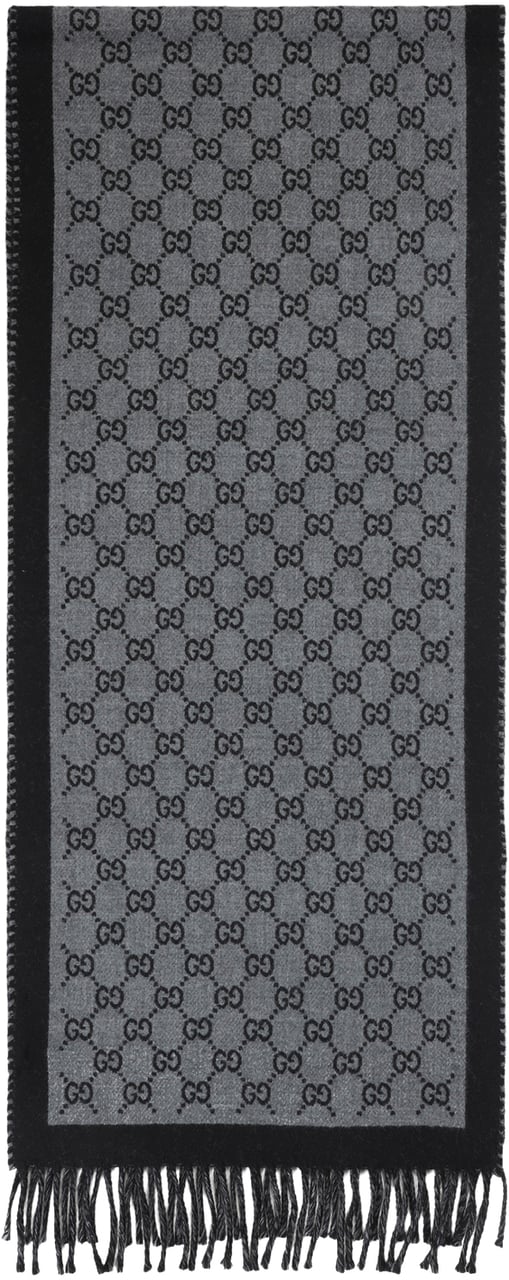 Gucci GUCCI 835534.4G200 Zwart