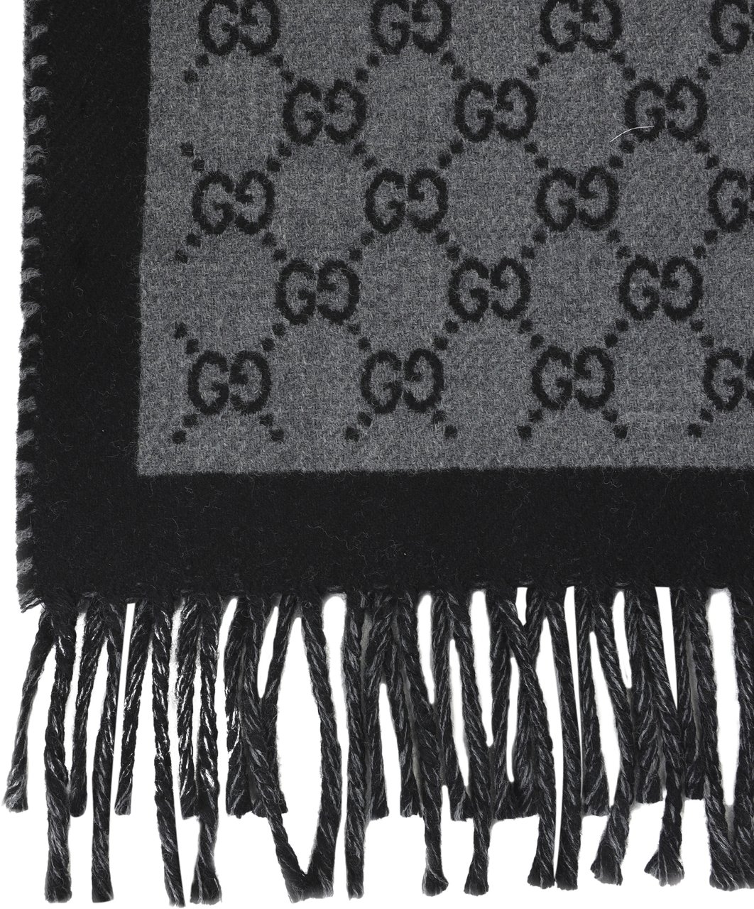 Gucci GUCCI 835534.4G200 Zwart