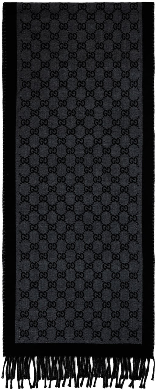 Gucci GUCCI 835534.4G200 Zwart