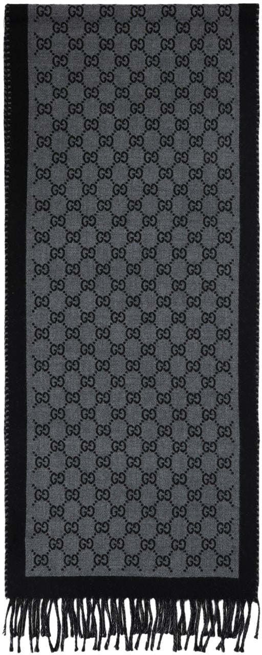 Gucci GUCCI 835534.4G200 Zwart