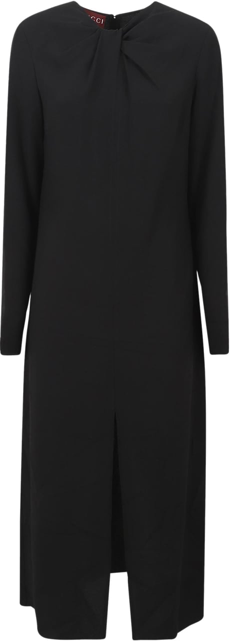Gucci Dress Zwart